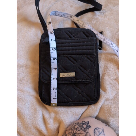 Vera Bradley cross body bag - Picture 2 of 7